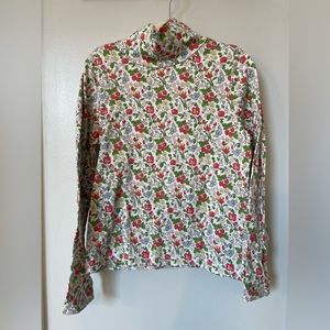 Mini Boden turtleneck